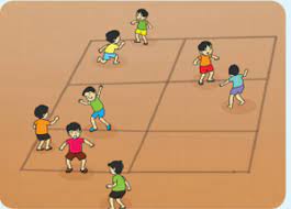 Gobak Sodor, Permainan Tradisional yang Sarat akan Nilai-Nilai Luhur